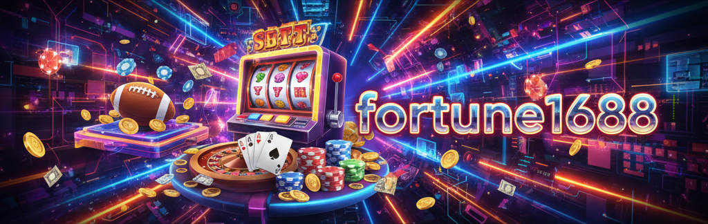 fortune1688
