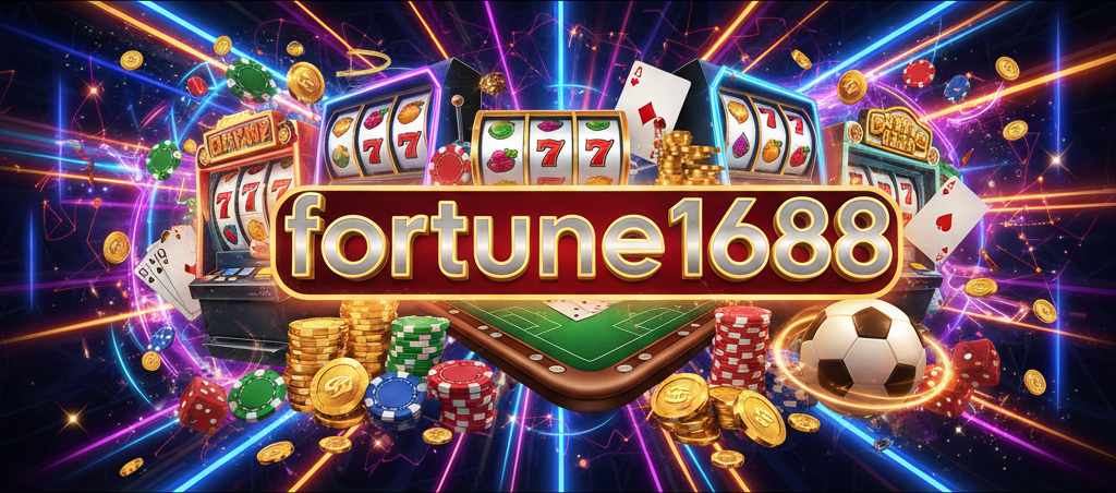 fortune1688