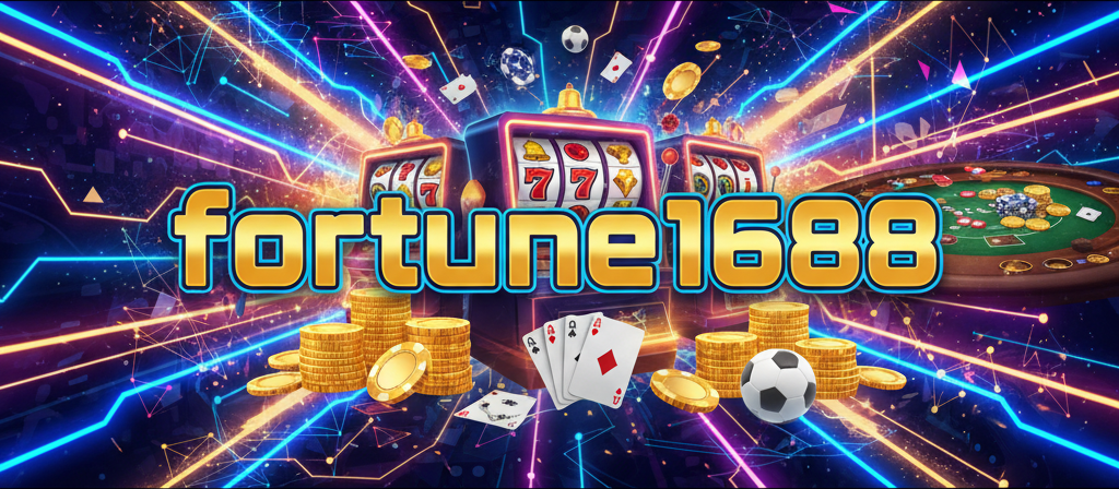 fortune1688
