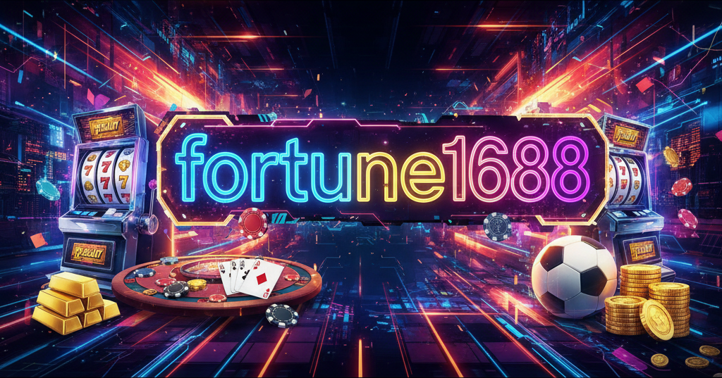 fortune1688