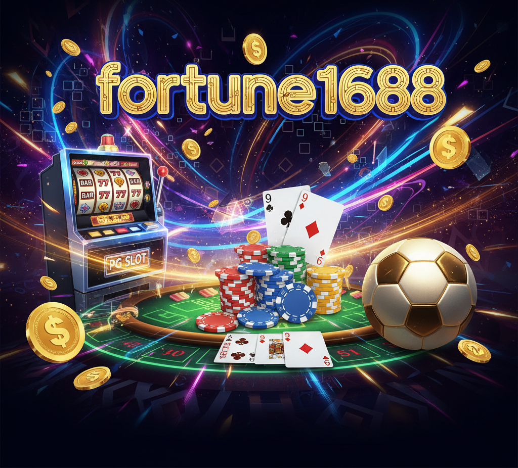 fortune1688